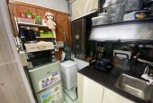 BÁN CĂN HỘ TT PHỐ 8/3 HAI BÀ TRƯNG 25M2, TẦNG ĐẸP, 1 NGỦ, 790 TRIỆU - BC SÁNG THOÁNG